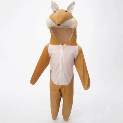Fox