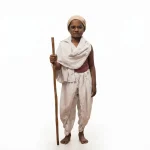 Gandhi