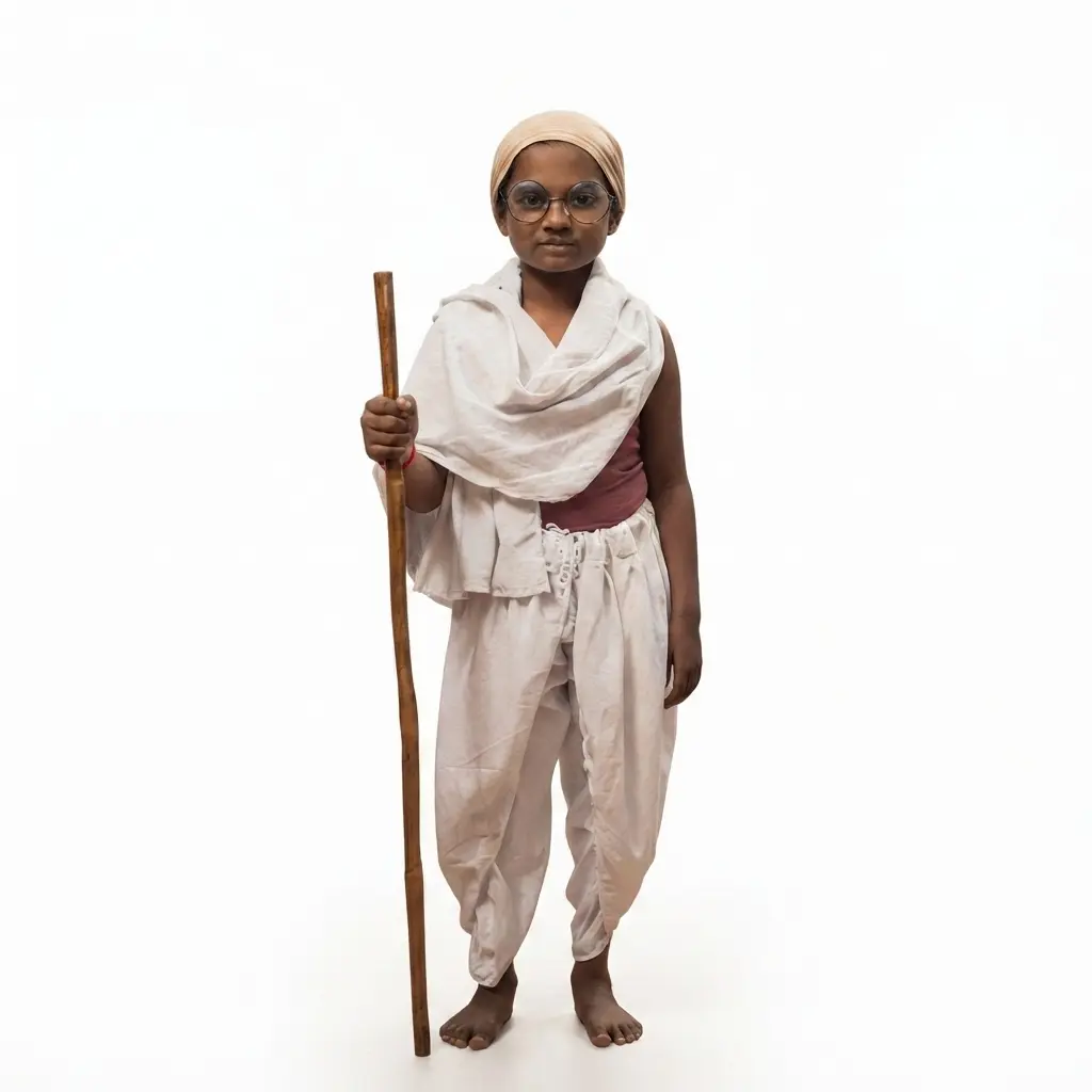 gandhi Gandhi - Image 1