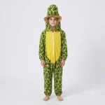 Green Girafee