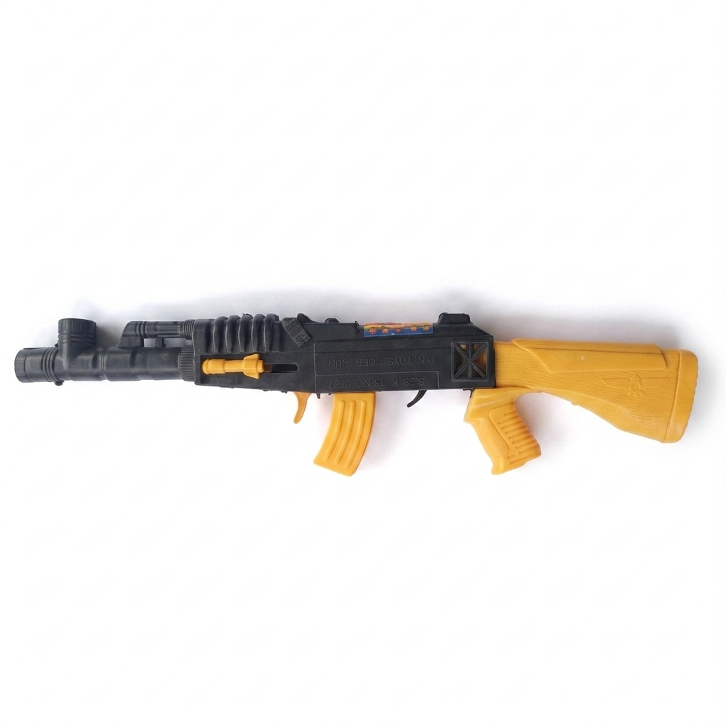 gun(1) Gun - Army - Image 1