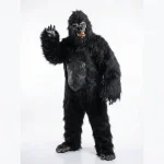Gorilla Adult Mascot