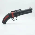 Gun - Vintage