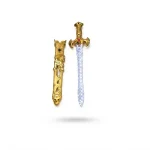 Golden Sword