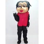 Micky Mouse Basic