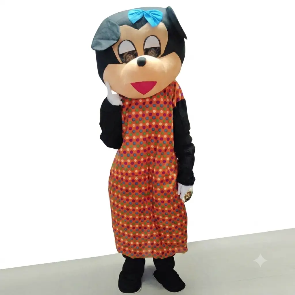 image043 Mini Mouse - Image 1
