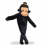 Monkey - Black