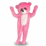 Teddy Bear - Pink