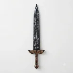 Roman Warrior Sword