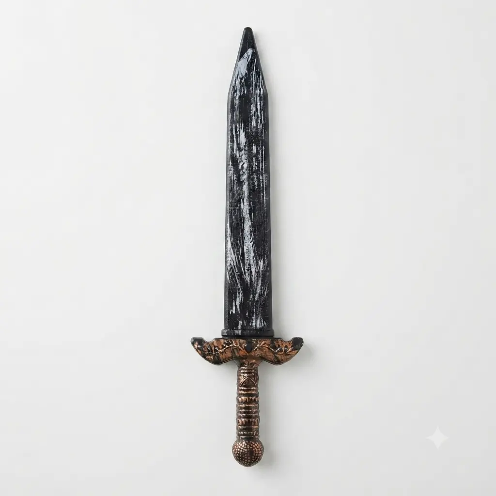 image054 Roman Warrior Sword - Image 1