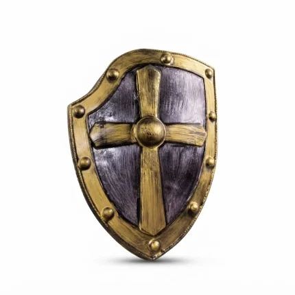 Roman Warrior Shield 3