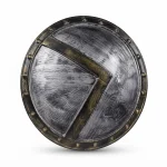 Roman Warrior Shield