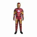 Iron Man Special