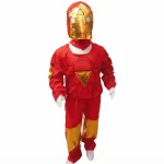 Iron Man For Kids