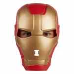 Iron Man mask