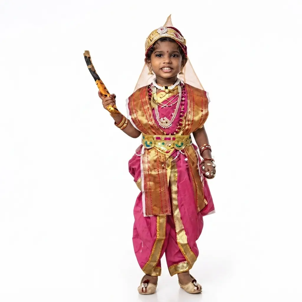 jansi rani Jhansi Rani - Image 1