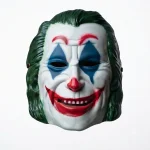 Joker Clown Mask