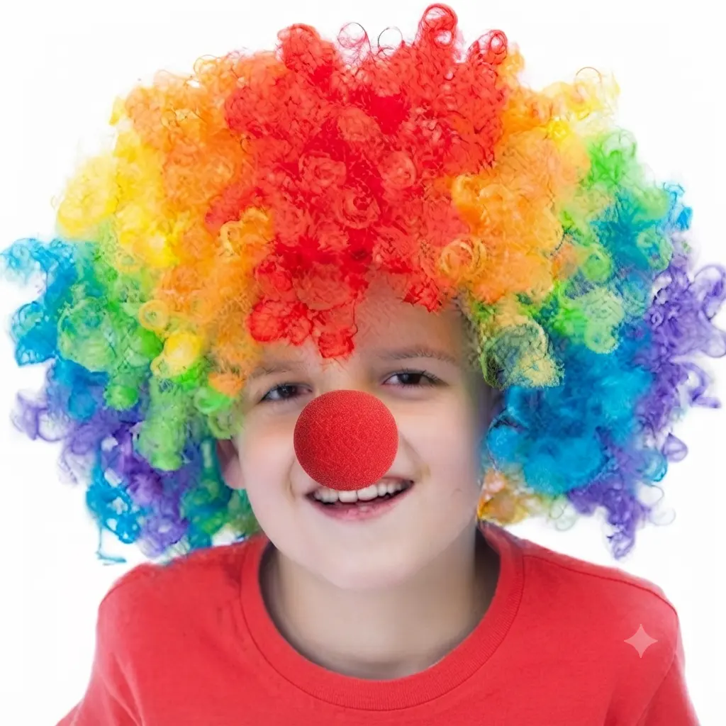 joker wig spe Joekar Wig - Image 1