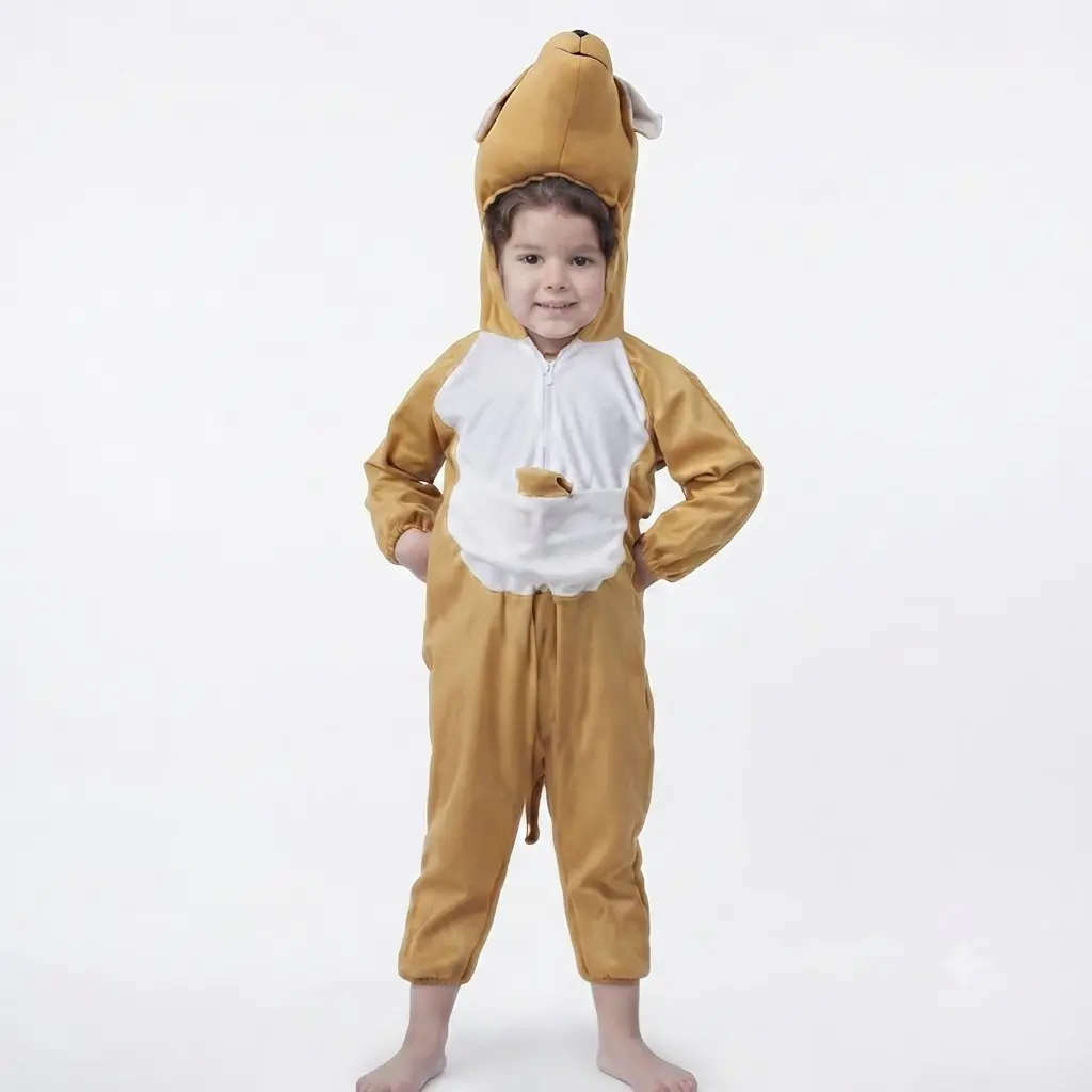 kangaroo Kangaroo - Image 1