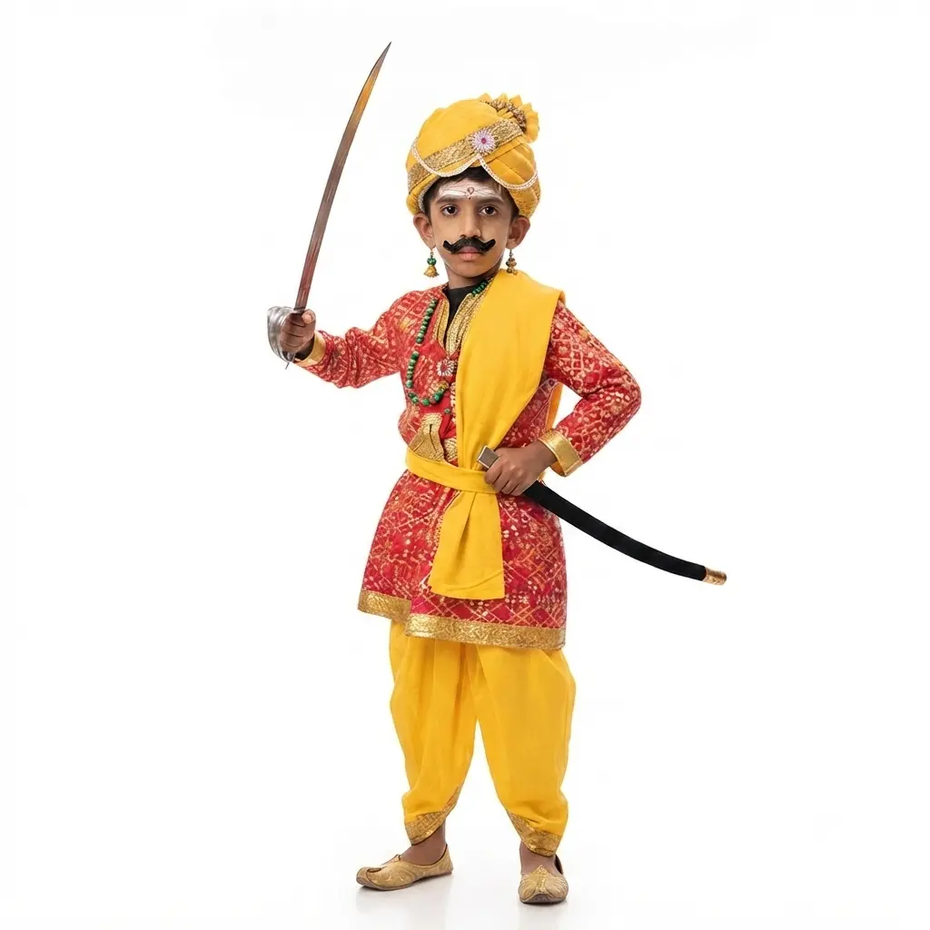 kattabomman Kattabomman - Image 1