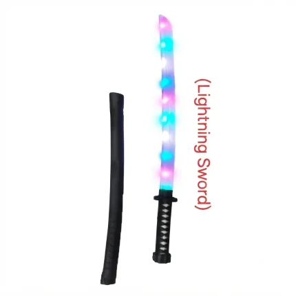Lightning Sword