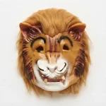 Lion Mask