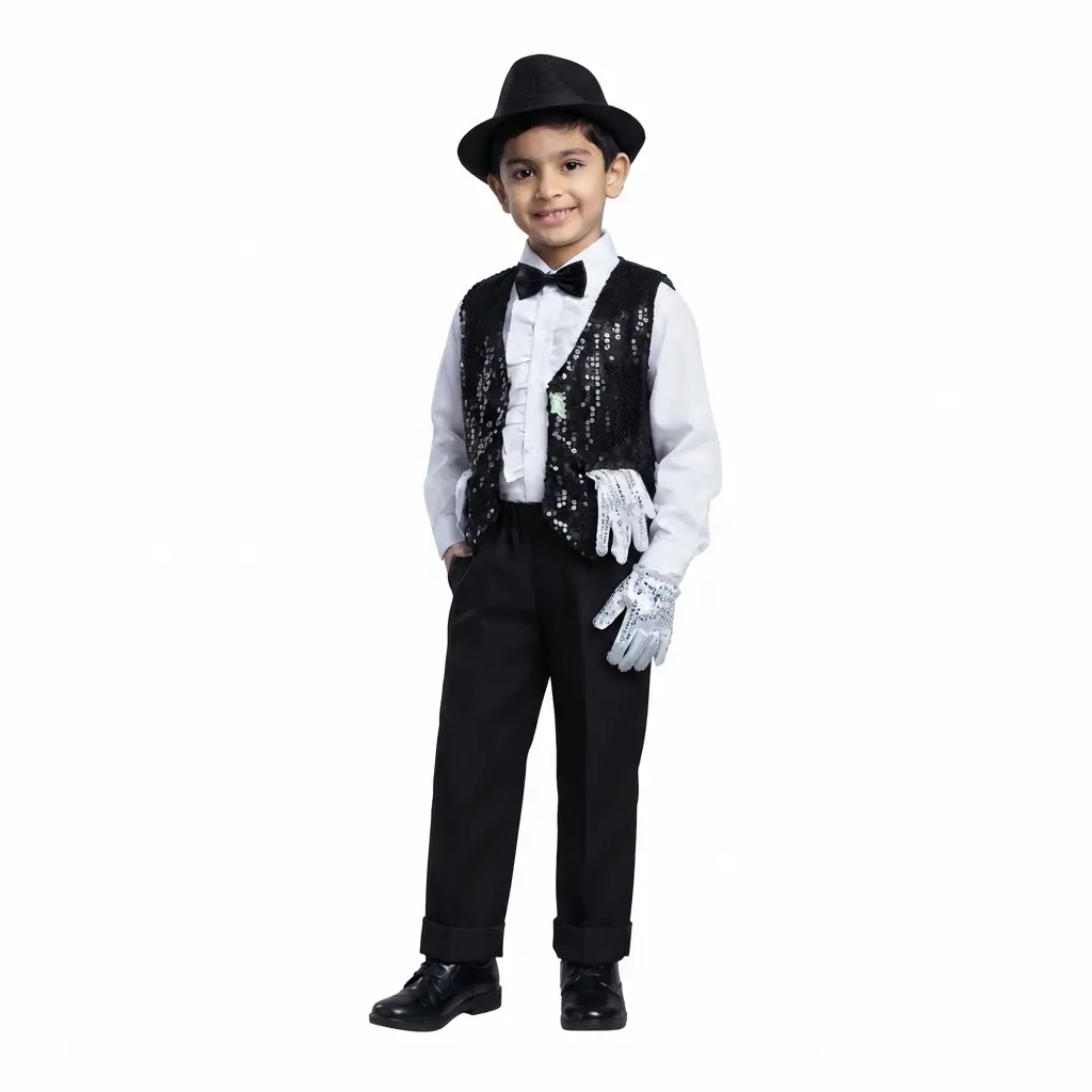michel jackson spe Michel Jackson - Image 1