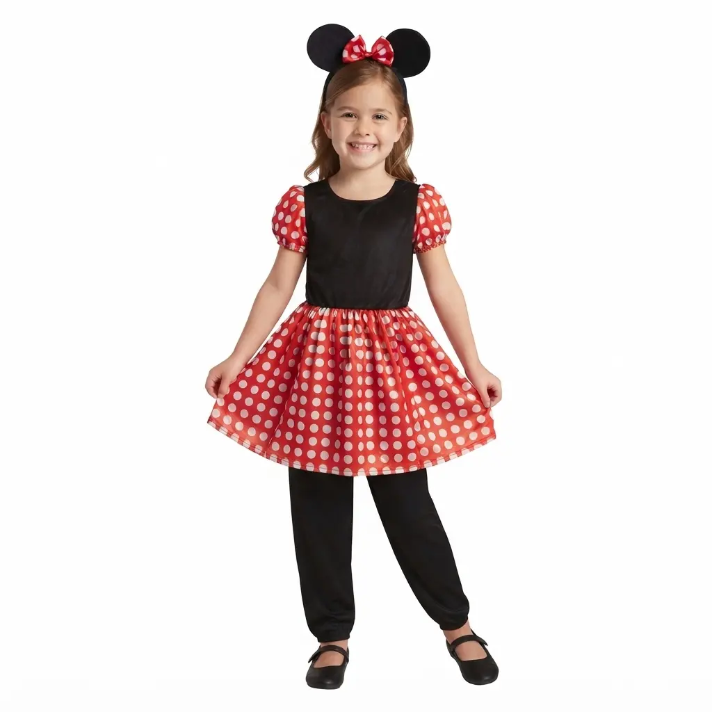 mini mouse 1 spe Mini Mouse - Image 1