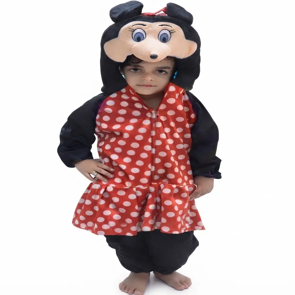 mini mouse 2 spe Mini Mouse (1) - Image 1