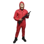 Money Heist - Adult