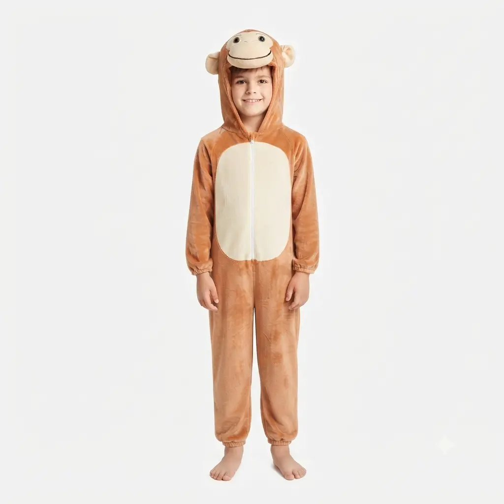 money pre spe Monkey - Image 1