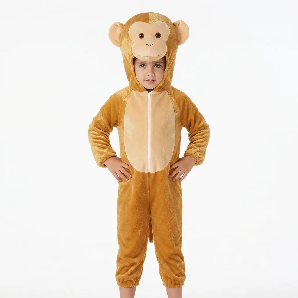 monkey MONKEY - Premium - Image 1