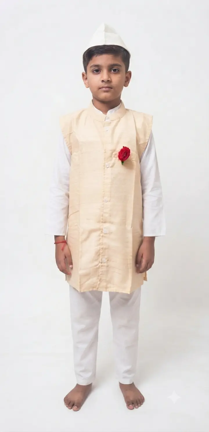 nehru Nehru - Image 1