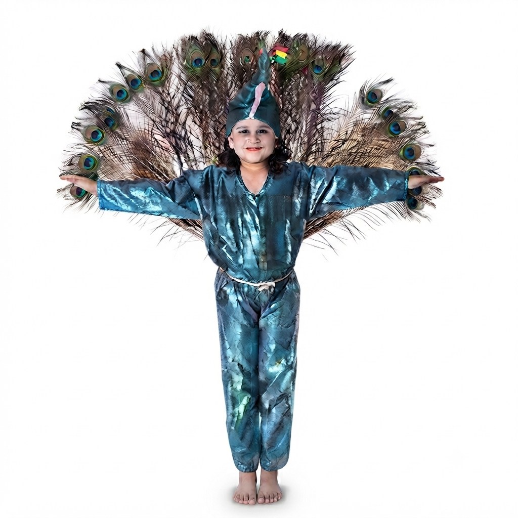 peacock spe 1 Peacock - Image 1