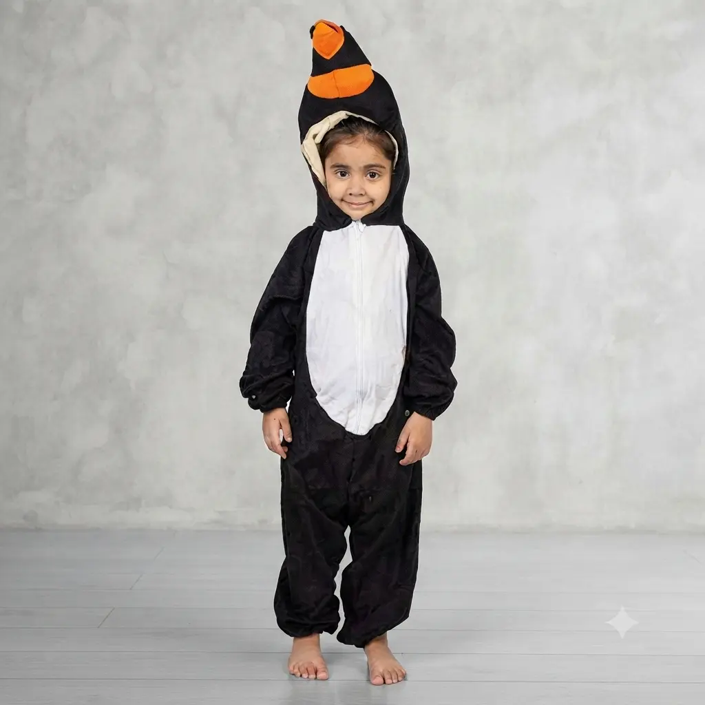 penguin 1 PENGUIN - Image 1