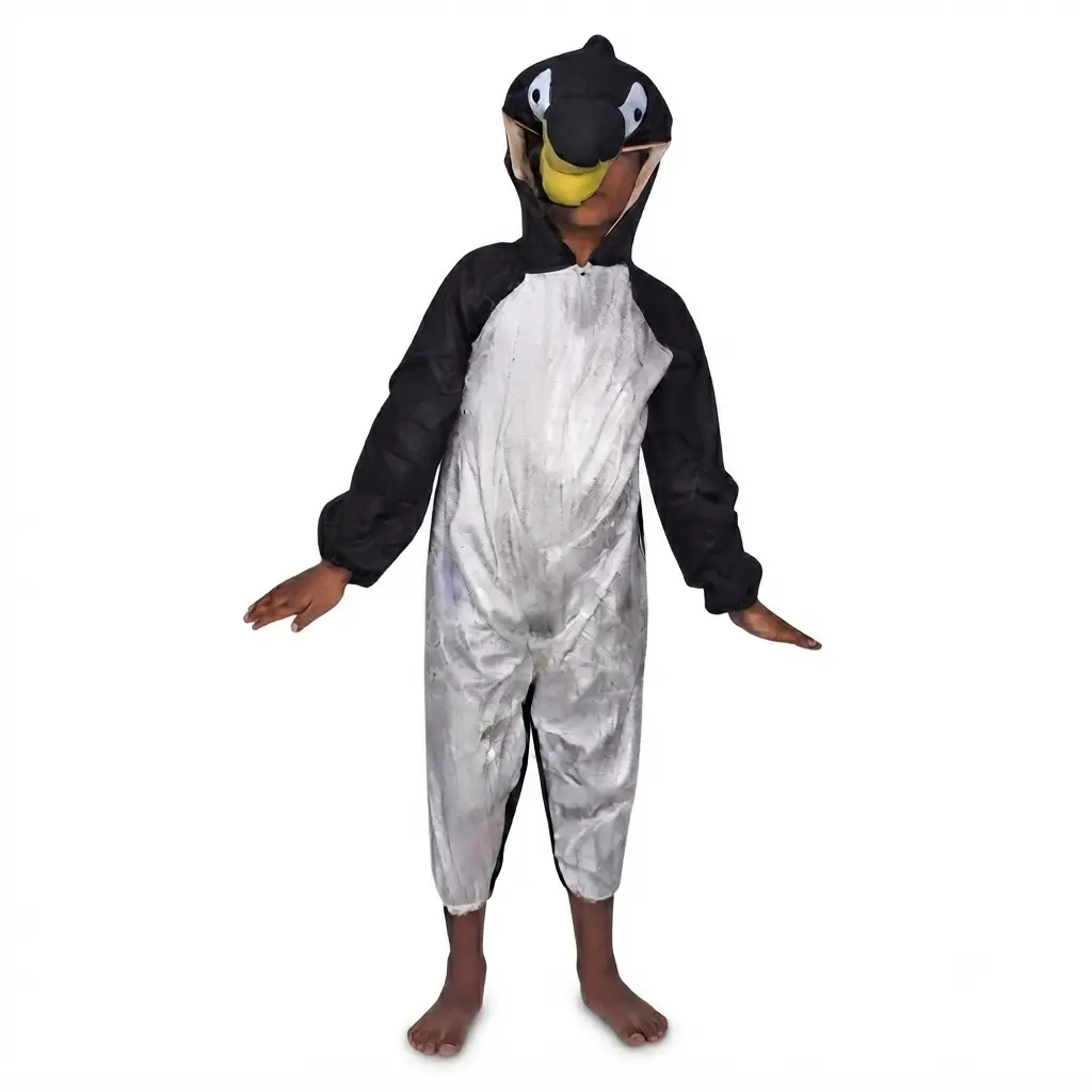penguin (2) Penguin 1 - Image 1