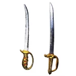 Scimitars