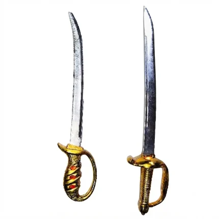 Scimitars