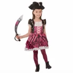 Pirate Girl (2)