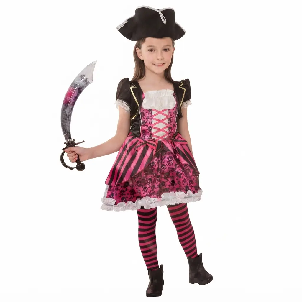pirate girl spe (2) Pirate Girl (2) - Image 1