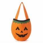 Pumpkin bag