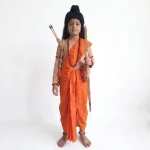 RAM / LAVA -KUSHA