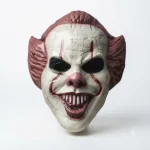 Scary Mask