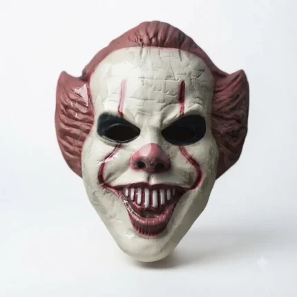 Scary Mask