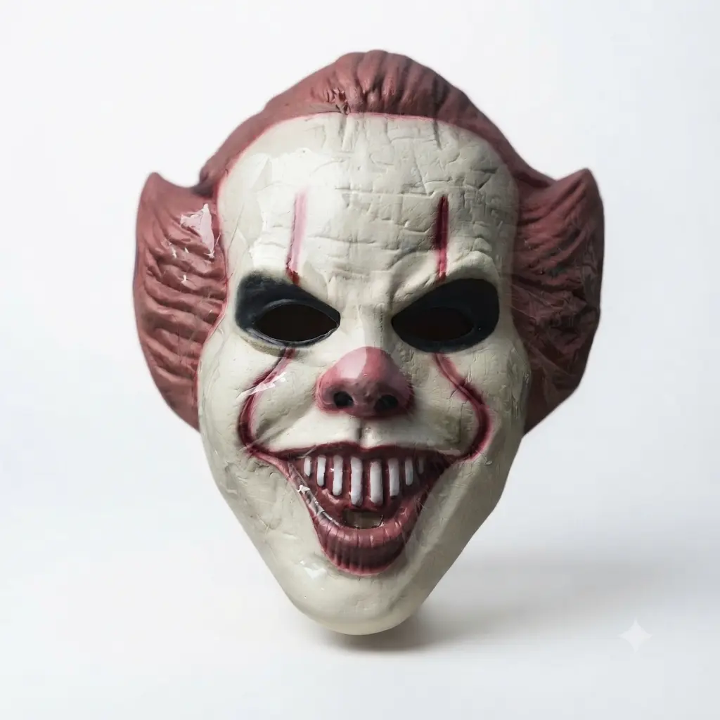 scary mask Scary Mask - Image 1