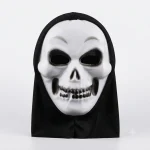 Scream Mask