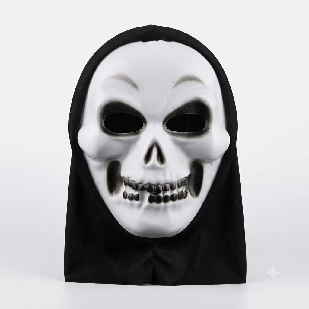 scream mask Scream Mask - Image 1
