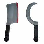 Sickle Sword