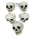 Skeleton Garland