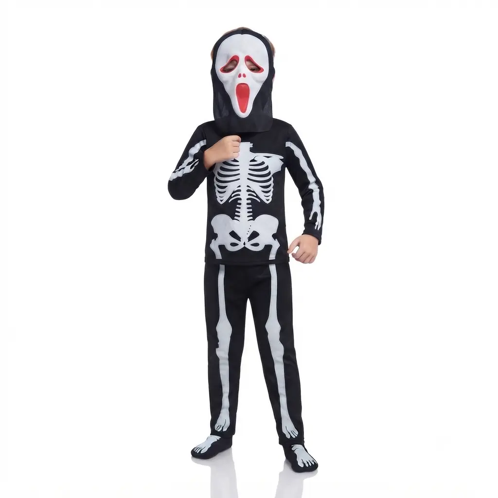skelleten spe Skeleton - Image 1